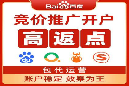 SEM服务案例：提升网站流量